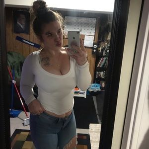 Meet your Posher, Tabby